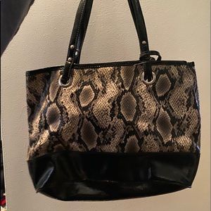 Nine West purse